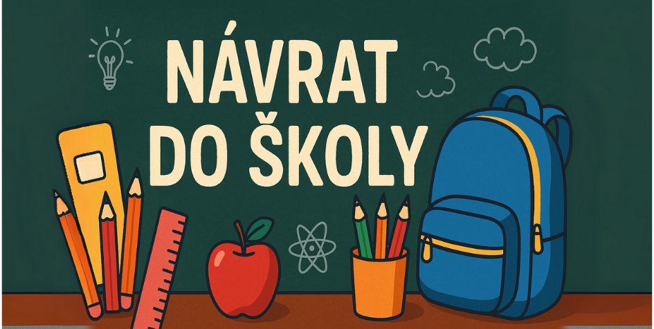 Navrat do školy