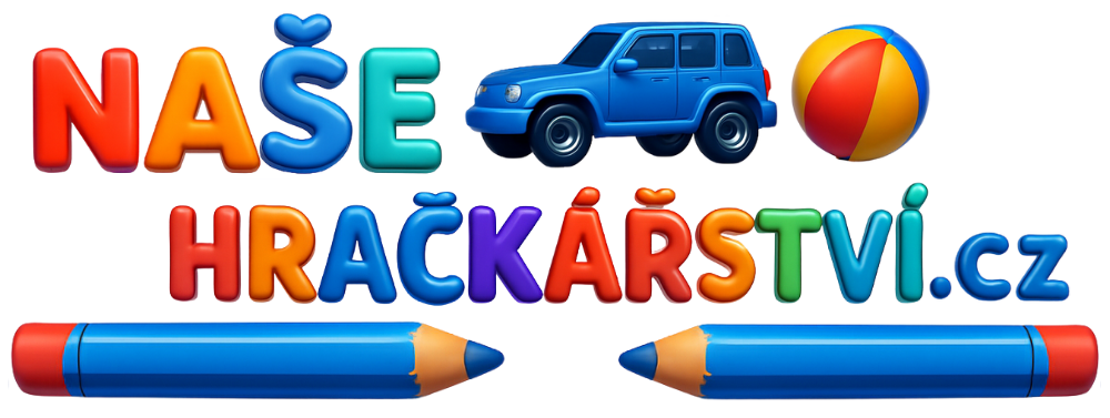Naše Hračkářství