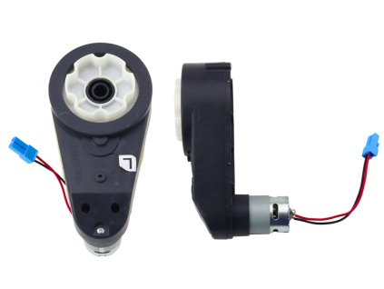 A032 - Pohonný Motor 24V RS555 200W 11000RPM