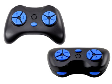 Dálkový Ovladač TX19-B pro Dětské Elektrické Vozidlo 2.4G