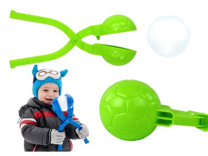 Sněhová Koule GreenBall Tvořítko na Sněhové Koule 20cm x 5cm x 5cm