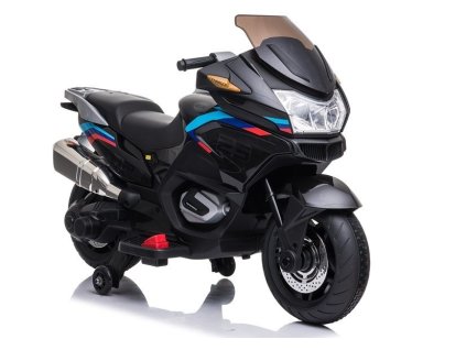 Dětský Elektrický Motocykl XMX609 Černý