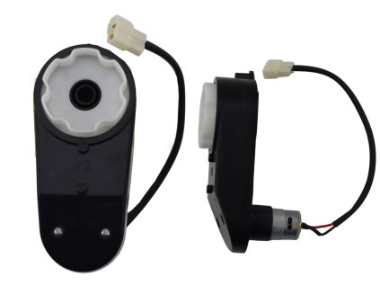 Elektrický Motor XJL-988 pro Vozidla na Akumulátor