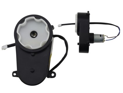 Motor HC-8988 pro Akumulátorové Vozidlo