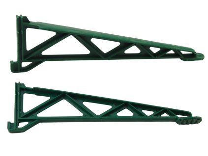 Plastová Nožka Na Stojan Na Vánoční Stromek 31x2 cm