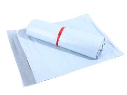 Kurýrní Fólie Obálka Foliopak 100 Ks 450x650mm