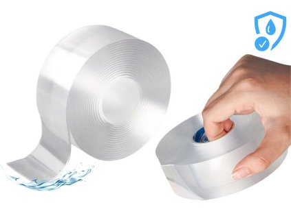 Voděodolná Dvouvrstvá Akrylová Páska 3m