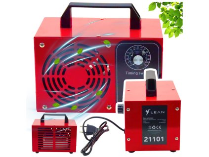 Generátor Ozonu Ozonátor Vzduchu na Dezinfekci 70 000 mg/h