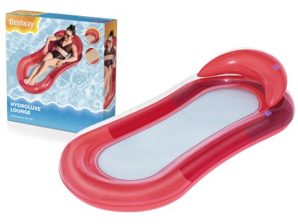 Bestway 43103 Růžová Plovoucí Matrace na Vodu