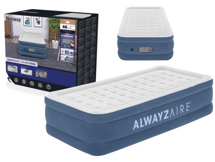 Nafukovací Matraci 97 x 191 x 46 cm Bestway 6713P