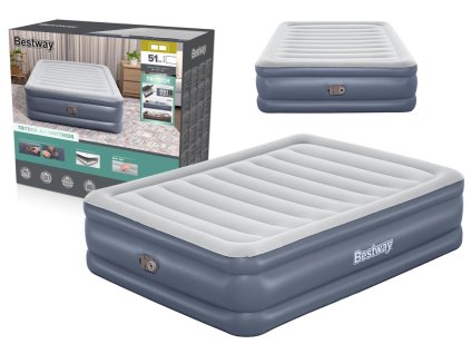 Nafukovací Matraci 203 x 152 x 51 cm Bestway 6713I