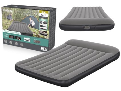 Dvouosobová Nafukovací Matraci 150 x 203 x 30 cm Bestway 671BS