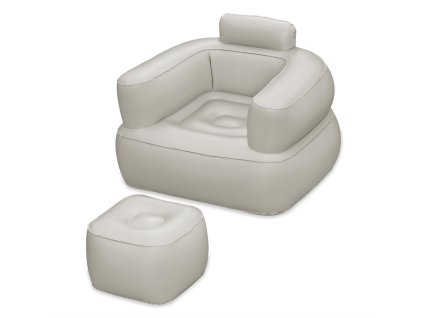 Nafukovací Křeslo Světlé Bestway 75137