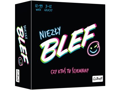 Zdánlivý Bluf 01975