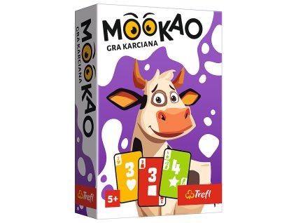 Hra MooKao Trefl 02698