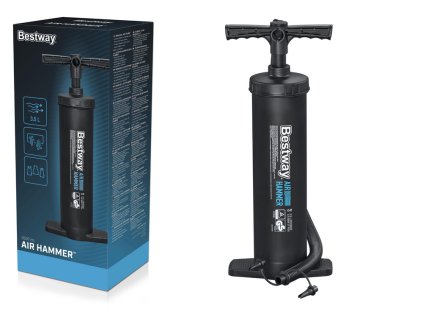 Pístová pumpa 48 cm Bestway 62030