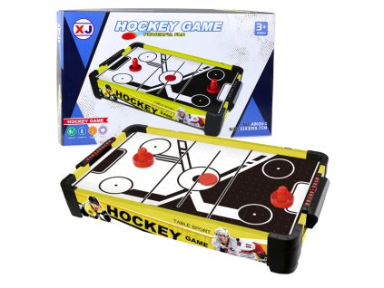 Stůl Na Hokej Air Hockey Hra Dovednostní
