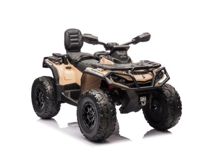 Čtyřkolka Can Am Outlander 4x4 DK-CA005 Khaki