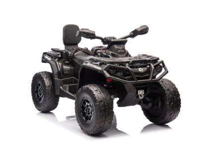 pol pl Quad Can Am Outlander 4x4 DK CA005 Czarny 25027 1