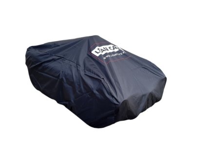 Ochranný potah na akumulátorové vozidlo 100x55x45 cm S