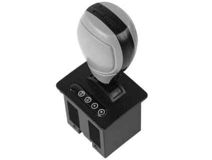 Řadící páka do auta na baterie XMX603, Audi Q5 dvousedadlové