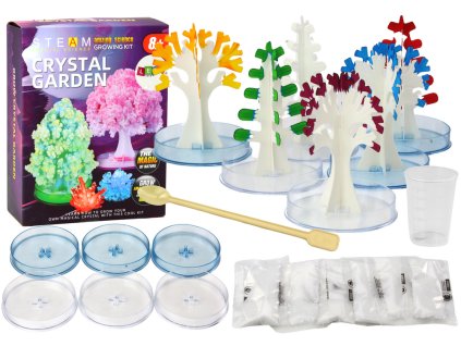 pol pl Zestaw Edukacyjny Kreatywny Do Hodowli Drzewek Krystalicznych 17669 1