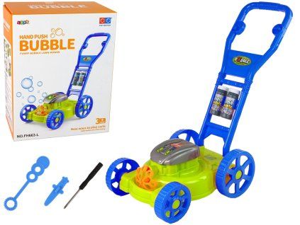 67719 modry generator bublin na dvore s hudbou