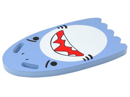 Plavecká Deska pro Děti - Modrý Žralok