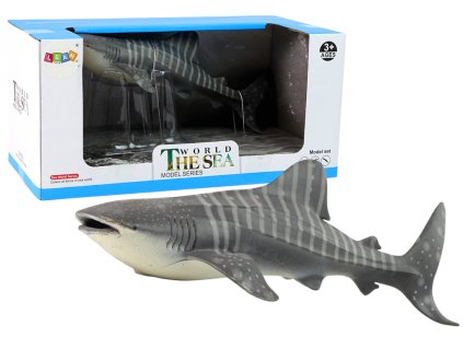 Velká sběratelská figurka Žraloka obrovského World The Sea