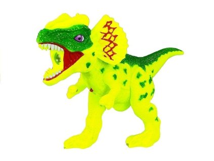 Projektor na kreslení dinosaurus 2v1