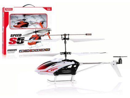 69681 rc vrtulnik s5 syma bilo cerny