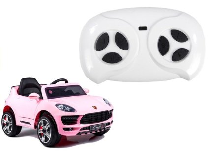 Dálkový ovladač pro vozidla 2,4G HL1518 XMX602 S618 BRD7588