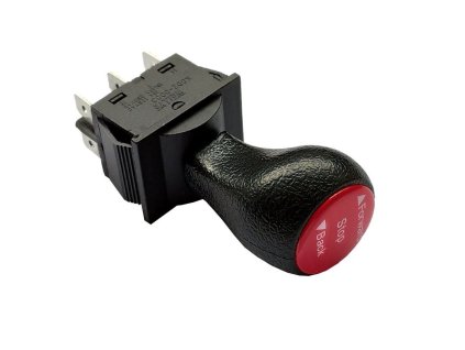 Přepínač Páka Přední/Zadní Směr pro Dětská Elektrická Vozidla