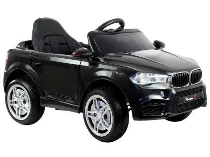 Auto na baterie HL1538 Černé