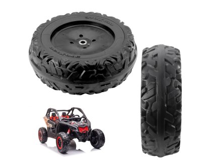 EVA Kolo pro Akumulátorová Vozidla 450x205 - Prémiová Kvalita DK-CA001