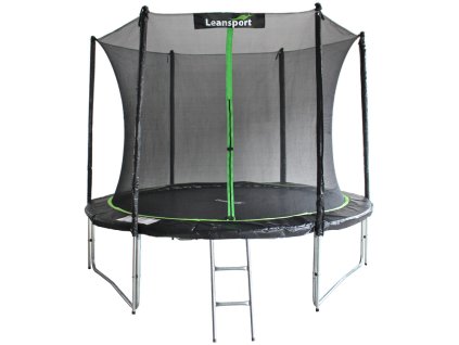 Trampolína LEAN SPORT PRO 10ft