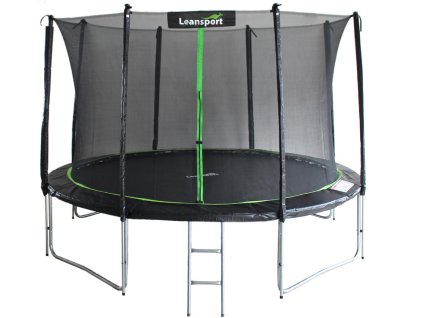 Trampolína LEAN SPORT PRO 14ft