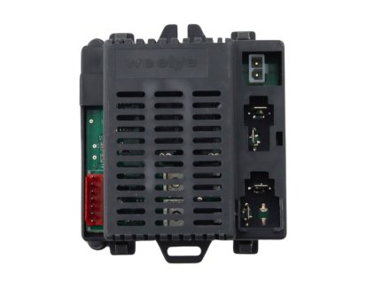 Centrální jednotka BDM 0906