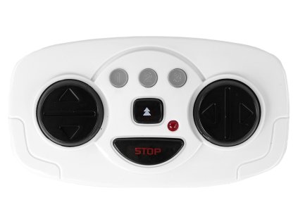 Dálkové ovládání pro akumulátorové vozidlo BMW M6 GT3