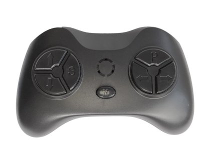 Dálkový ovladač pro vozidlo na baterii McLaren Senna, CH9959 TX19-B