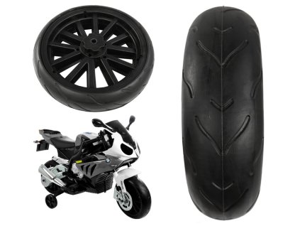 Motocyklové kolo JT528 BMW S1000RR