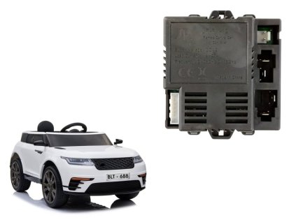 Centrální modul pro vozidlo BLT-688 JC666 A307 JC002