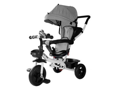 Trojkolový Kolo PRO300 Šedá