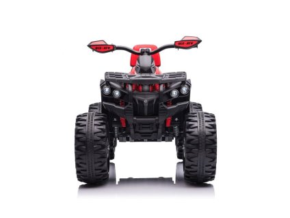 Elektrický Dětský Čtyřkolka QLS-3288 Červená