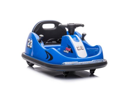 Elektrické Vozidlo GTS1166 Modré