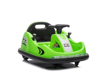 Akumulátorové Vozidlo GTS1166 Zelené