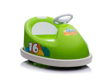 Elektrické Auto XMX621 Zelené