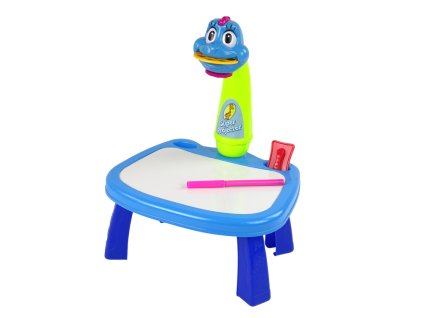 Projektorová Tabule na Kreslení Dinosaurus pro Učení
