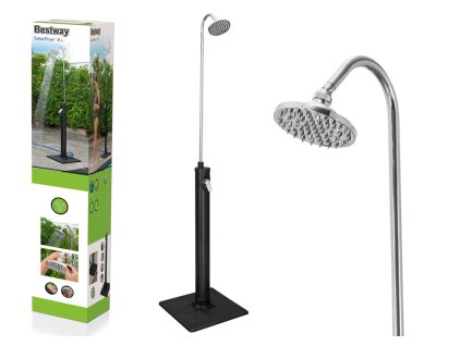 Zahradní Solární Sprcha 8L Bestway 58694
