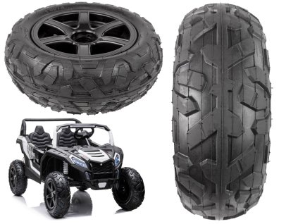 Nafukovací kolo pro vozidlo Buggy A032 Strong